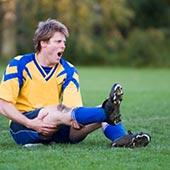 Knee Sports Injuries