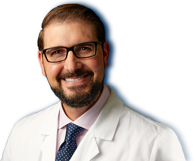 Carl Freeman, M.D. Board Certified Orthopedic Surgeon